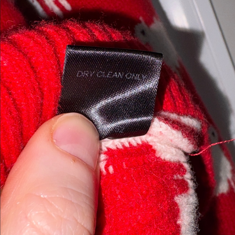NWOT Rowing Blazers Black Sheep Sweater - Picture 6 of 10